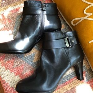 Anne Klein Flex Boots